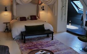 Boutique B&B in Edam