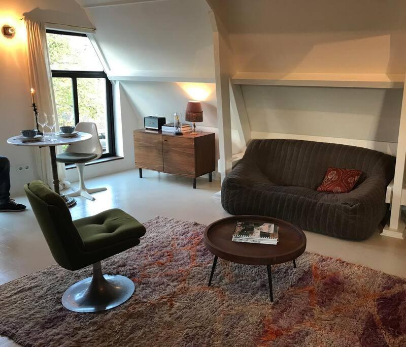 Boutique B&B in Edam Extérieur photo
