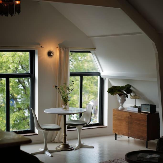Boutique B&B in Edam Extérieur photo