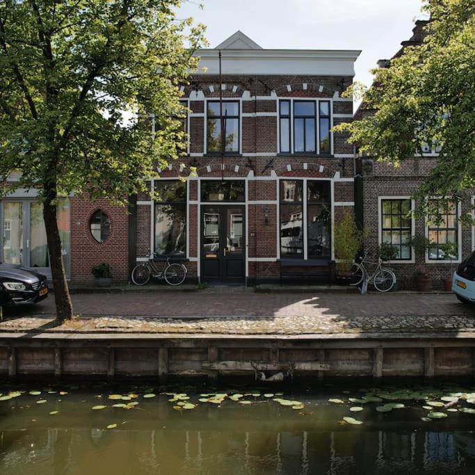 Boutique B&B in Edam Extérieur photo