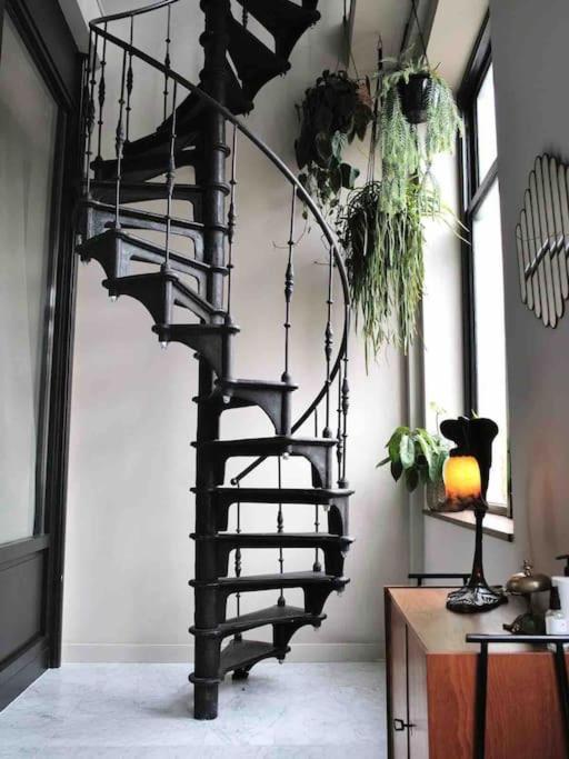 Boutique B&B in Edam Extérieur photo
