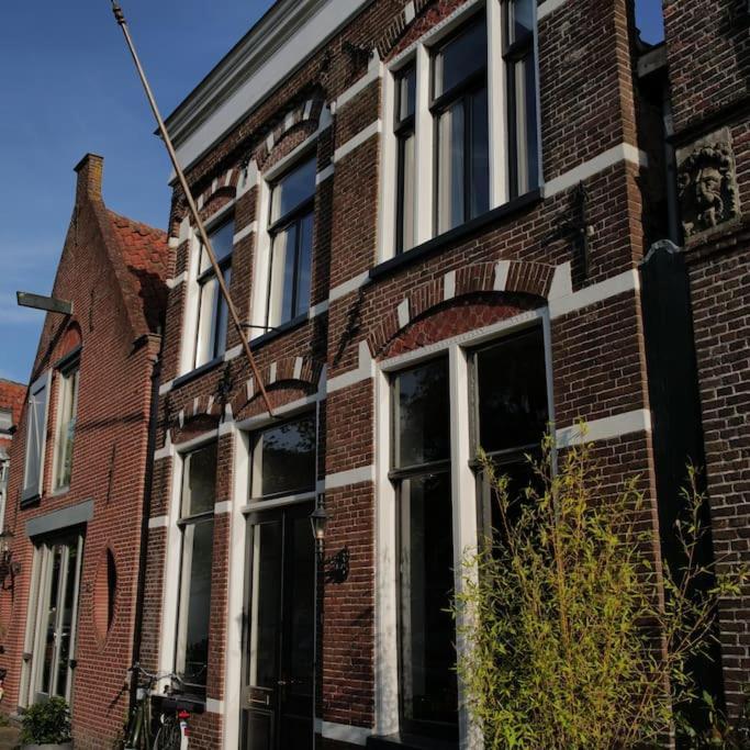 Boutique B&B in Edam Extérieur photo