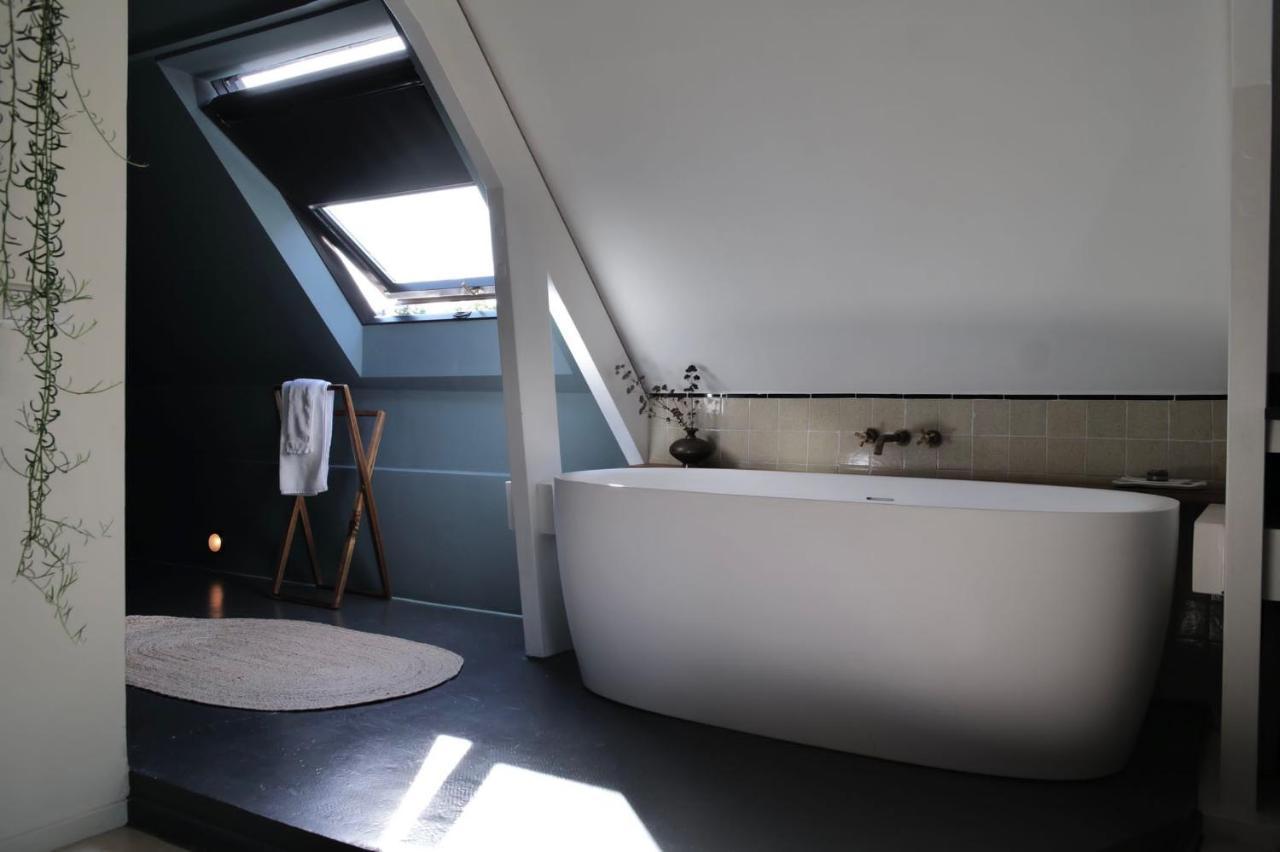 Boutique B&B in Edam Extérieur photo